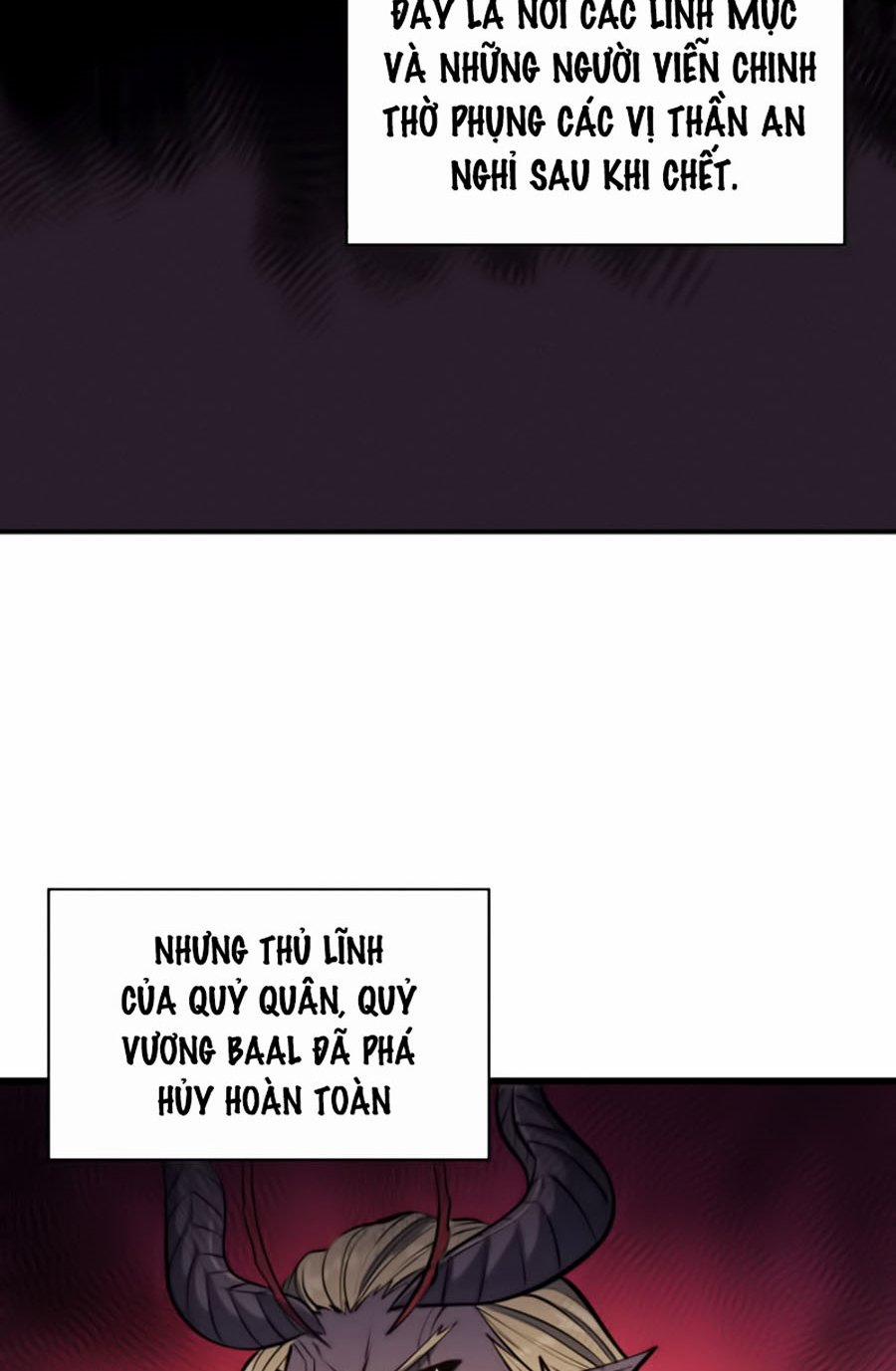 Sự Trở Lại Của Người Chơi Cấp Cao Nhất 14 trang 42