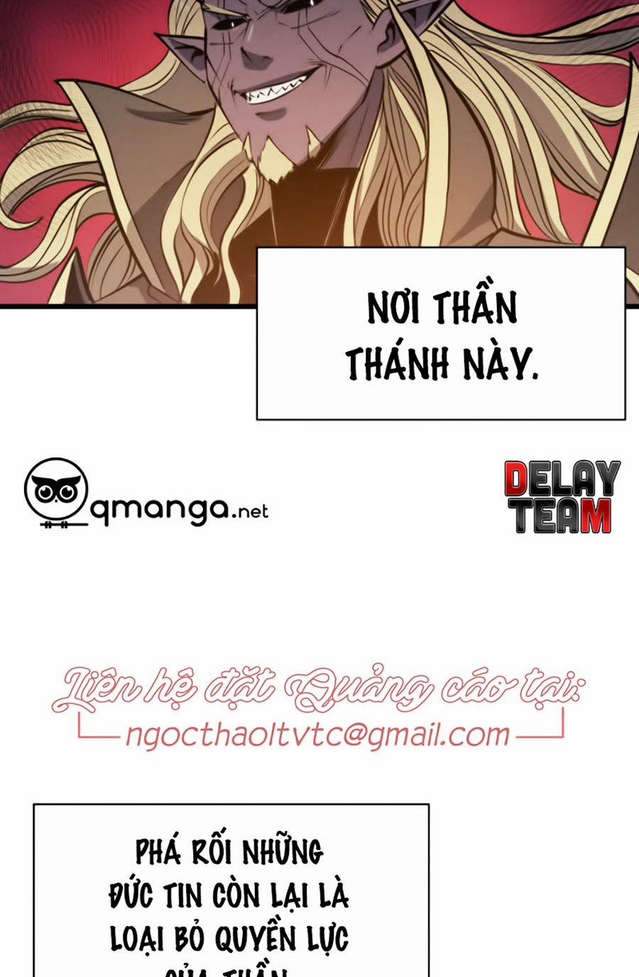 Sự Trở Lại Của Người Chơi Cấp Cao Nhất 14 trang 43