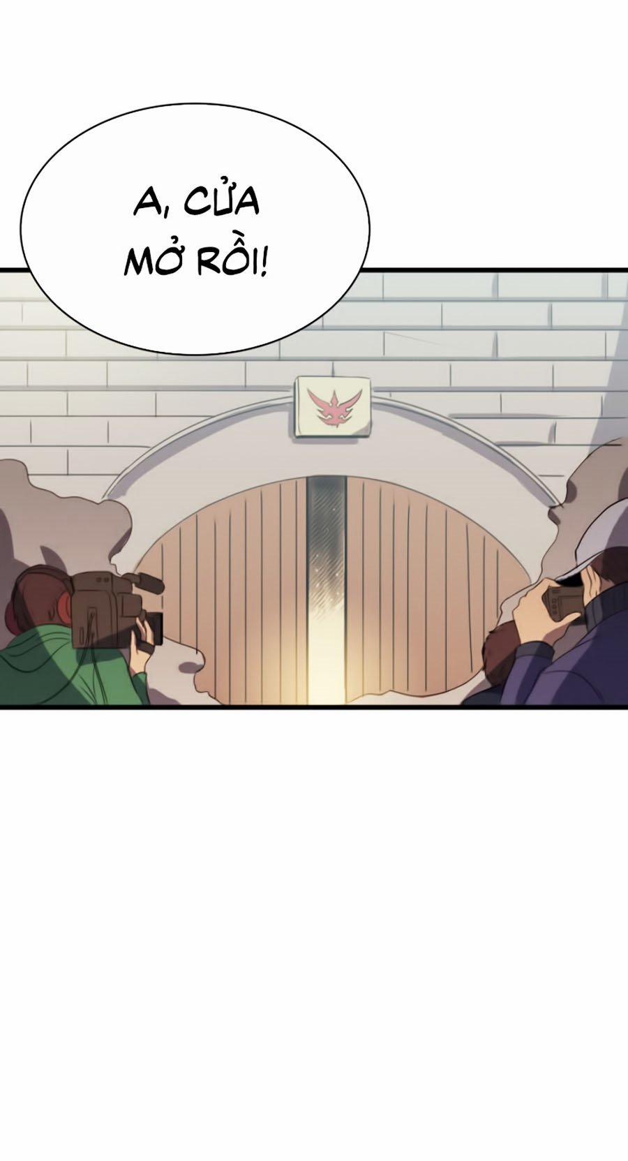 Sự Trở Lại Của Người Chơi Cấp Cao Nhất 14 trang 5