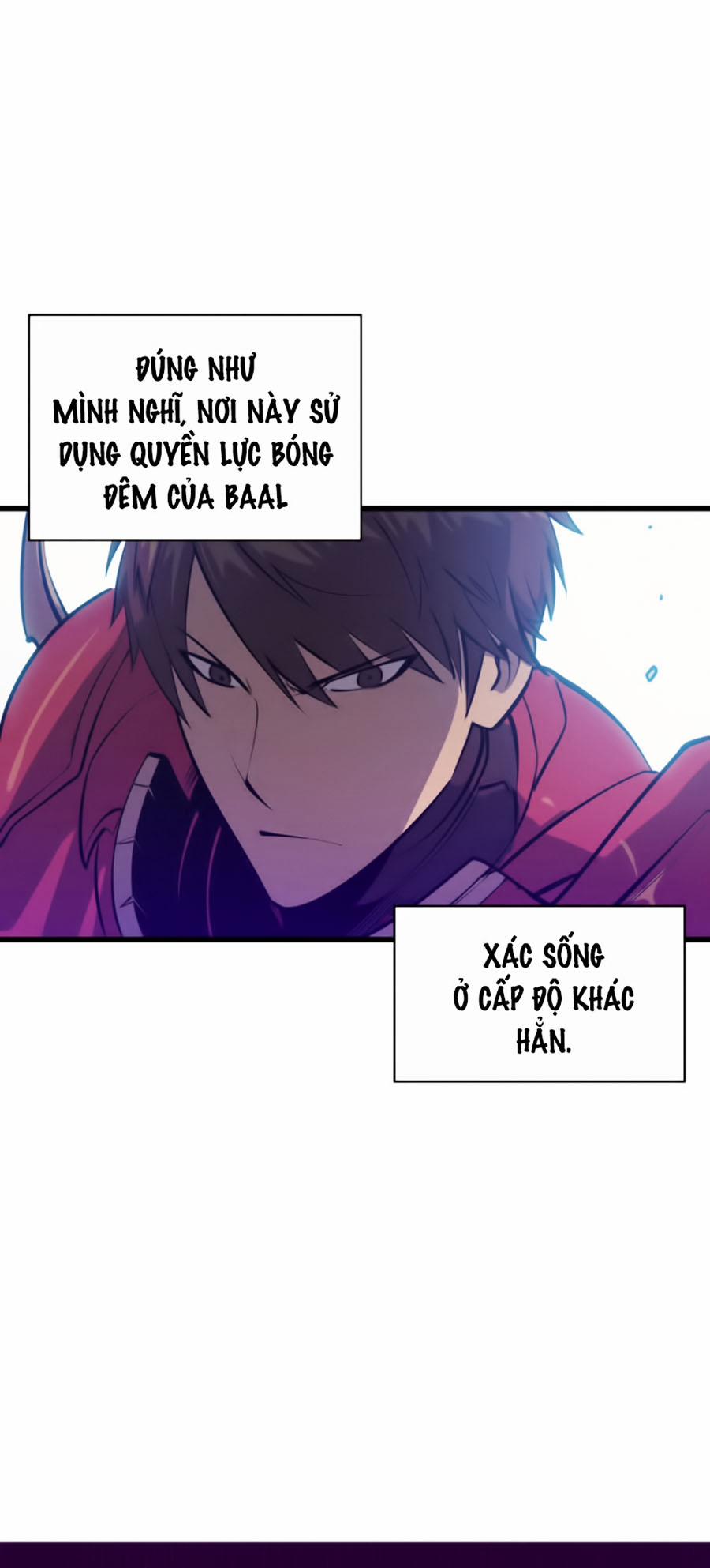 Sự Trở Lại Của Người Chơi Cấp Cao Nhất 14 trang 51
