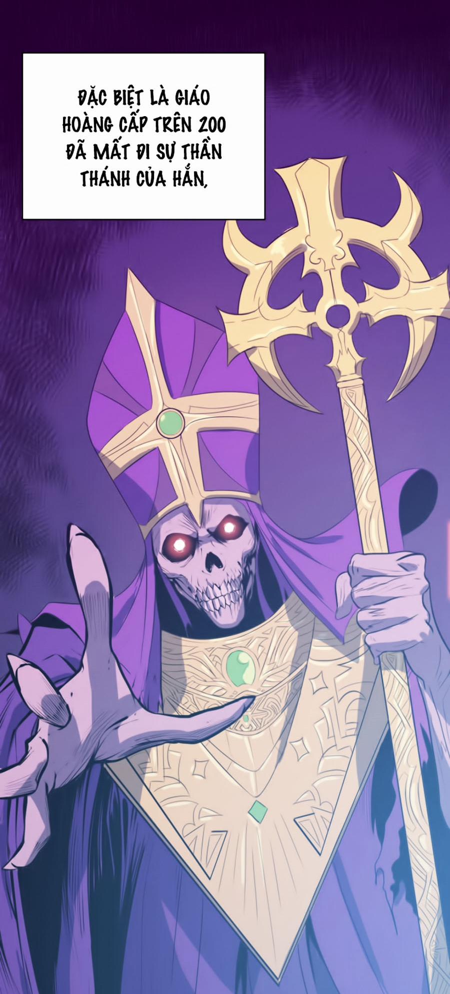 Sự Trở Lại Của Người Chơi Cấp Cao Nhất 14 trang 52