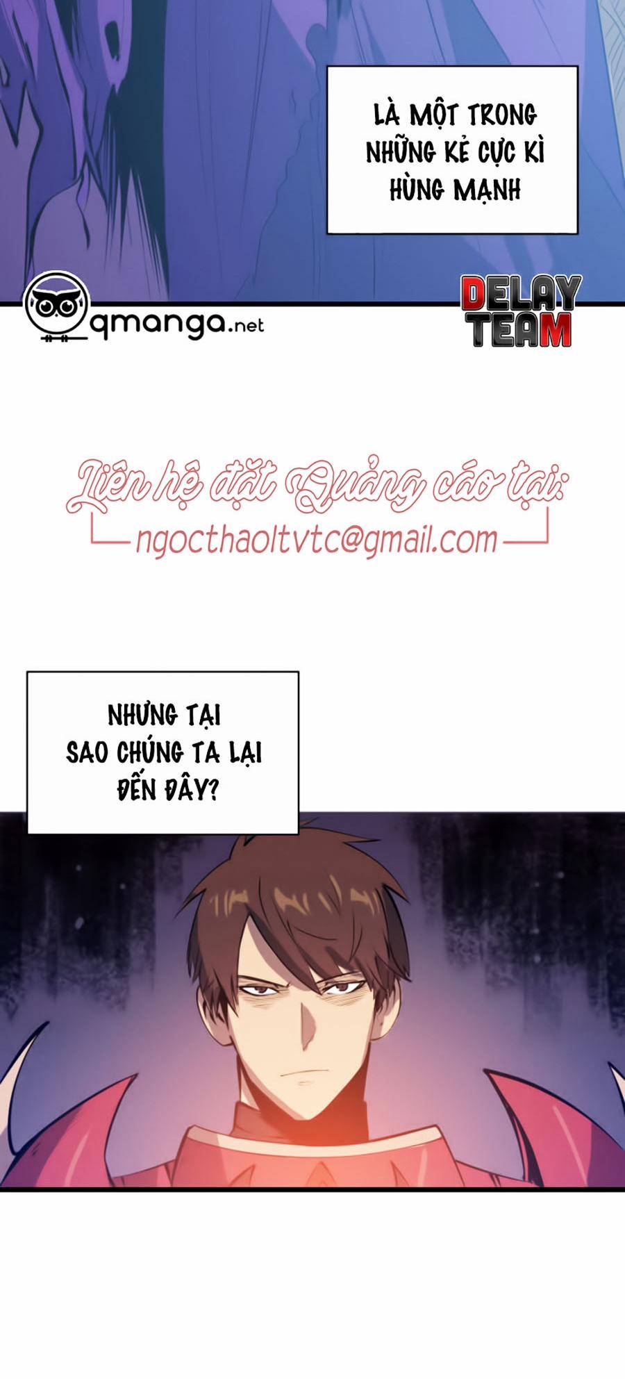 Sự Trở Lại Của Người Chơi Cấp Cao Nhất 14 trang 53