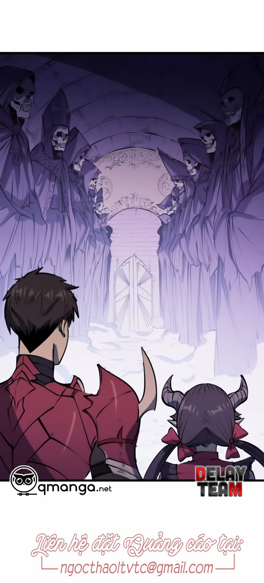 Sự Trở Lại Của Người Chơi Cấp Cao Nhất 14 trang 54