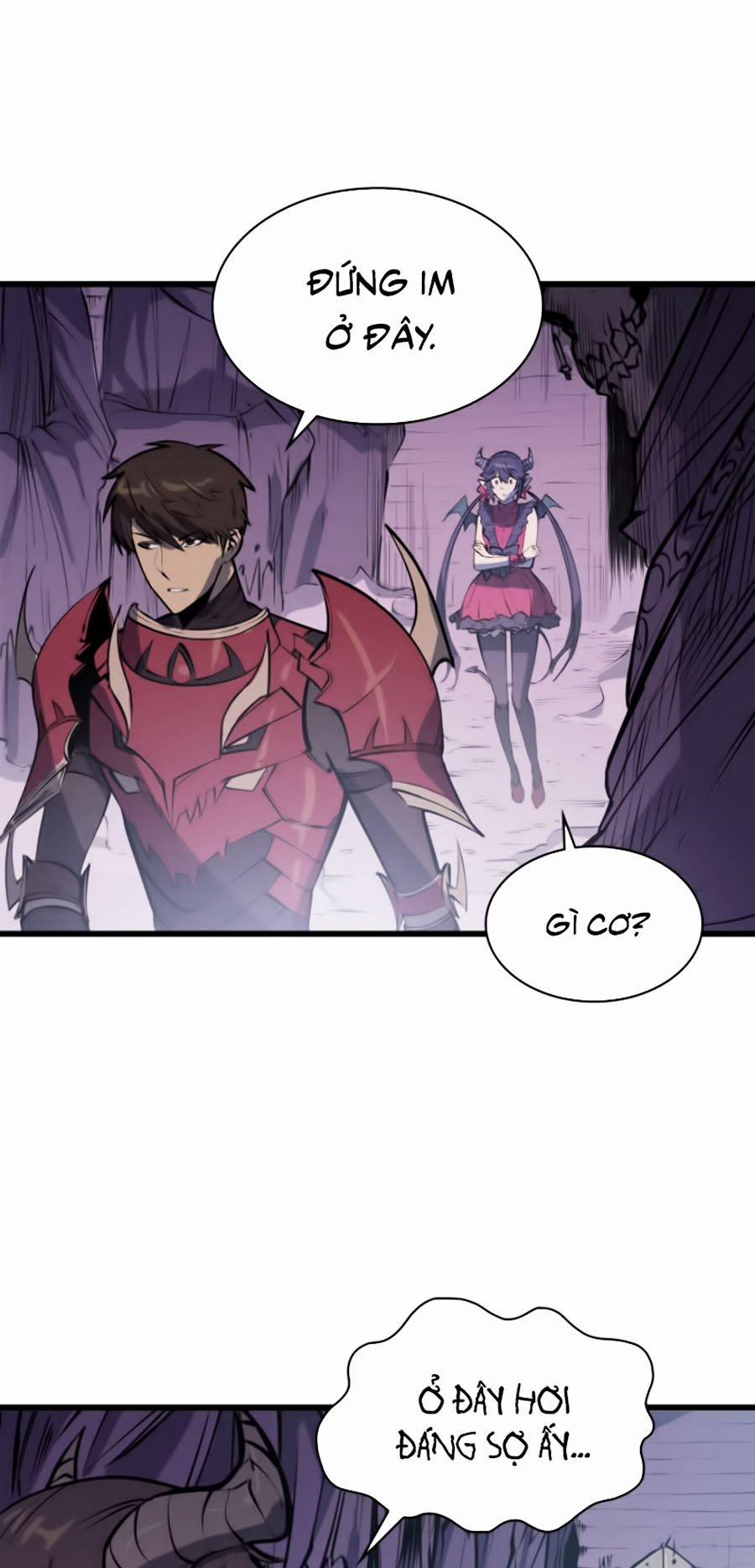 Sự Trở Lại Của Người Chơi Cấp Cao Nhất 14 trang 55