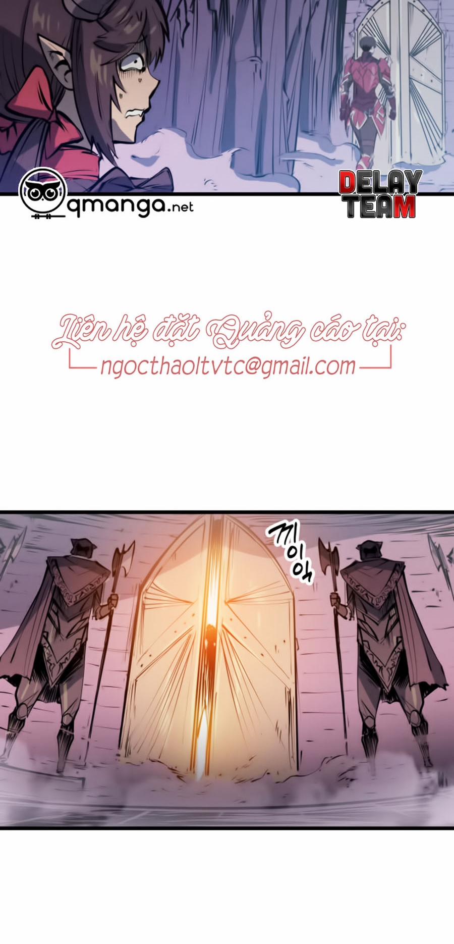 Sự Trở Lại Của Người Chơi Cấp Cao Nhất 14 trang 56