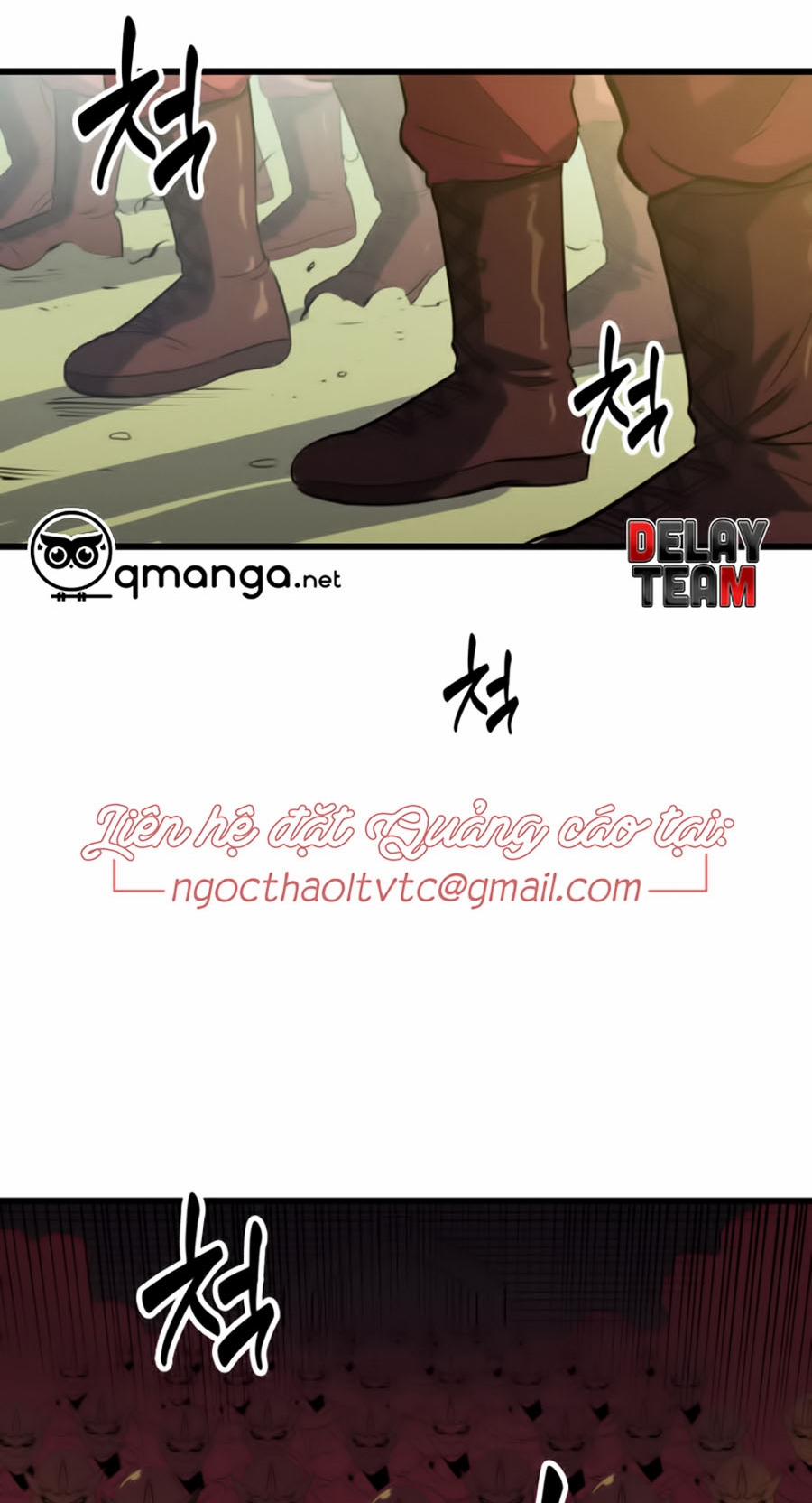 Sự Trở Lại Của Người Chơi Cấp Cao Nhất 14 trang 6