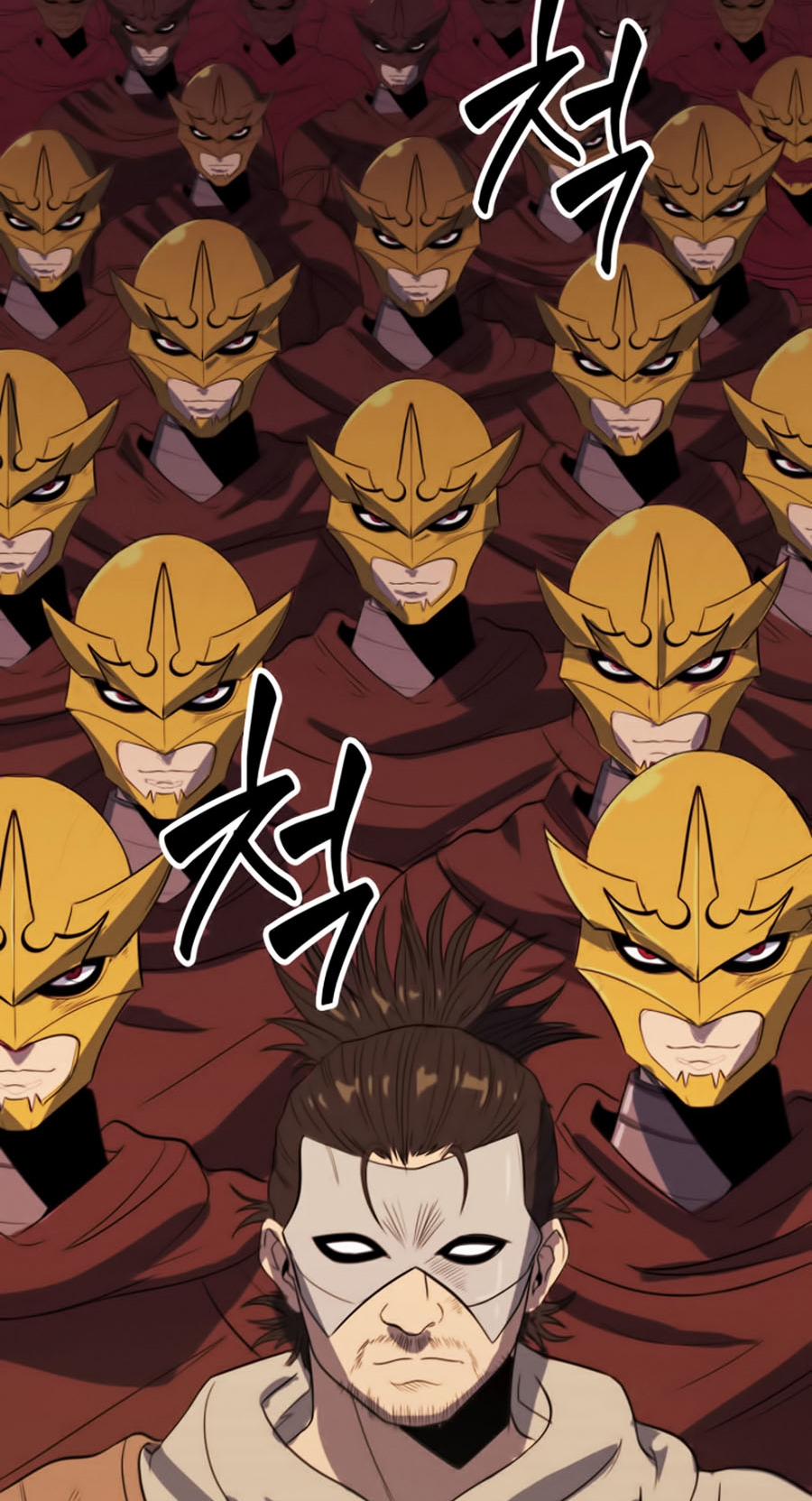 Sự Trở Lại Của Người Chơi Cấp Cao Nhất 14 trang 7