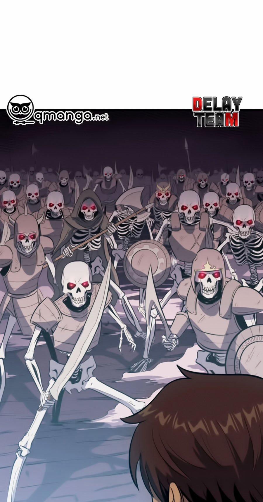 Sự Trở Lại Của Người Chơi Cấp Cao Nhất 14 trang 70