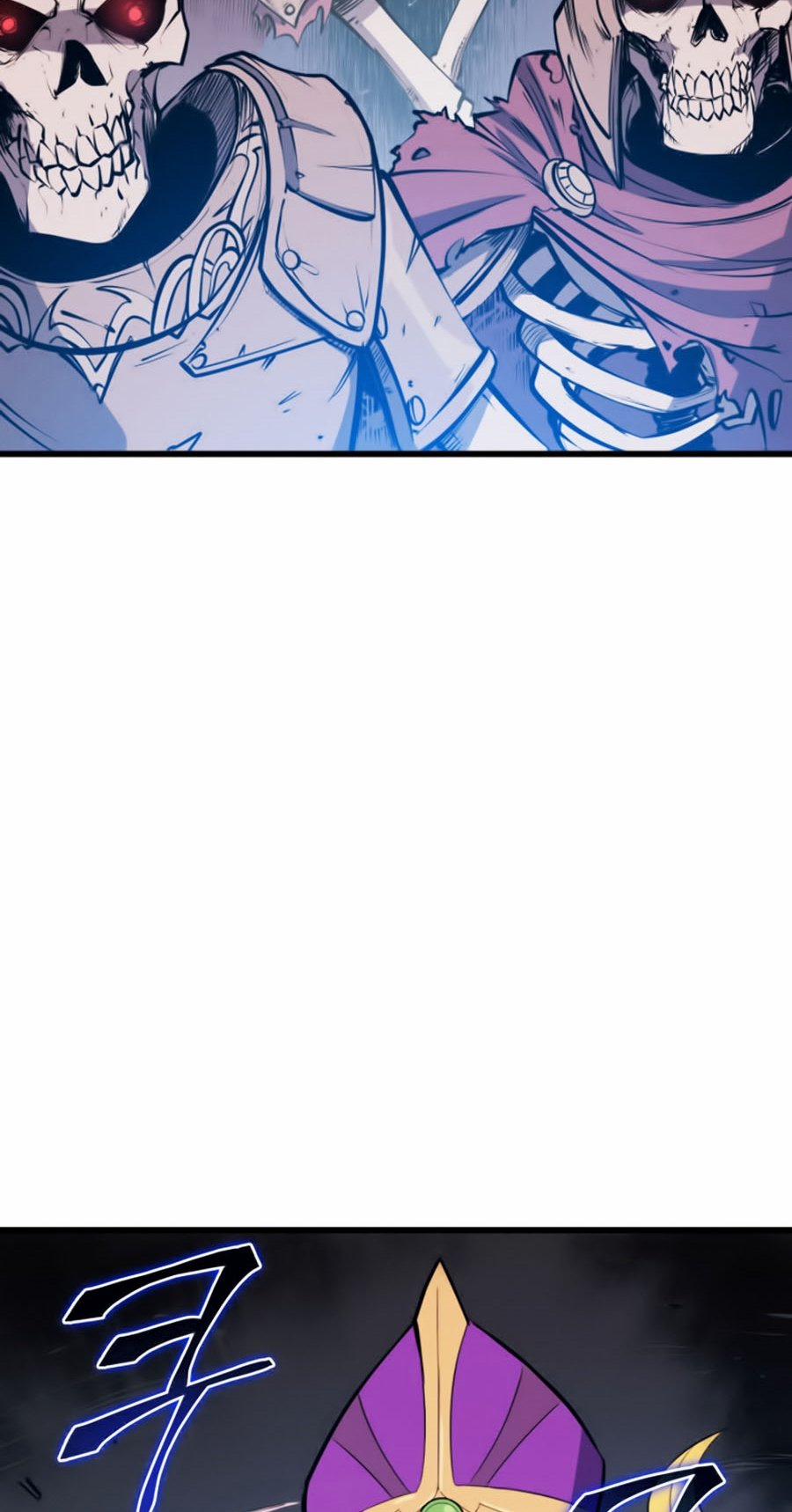 Sự Trở Lại Của Người Chơi Cấp Cao Nhất 14 trang 72