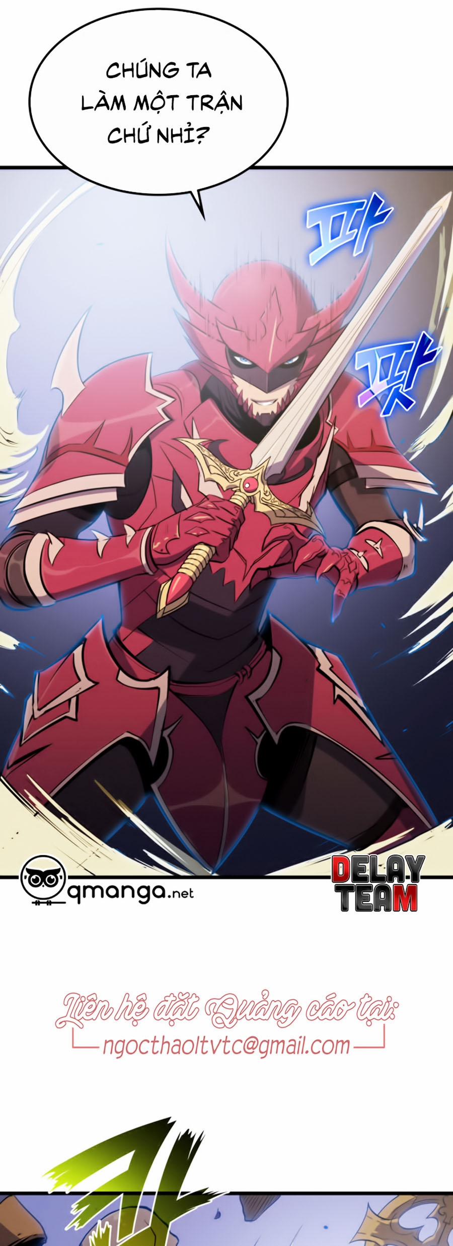 Sự Trở Lại Của Người Chơi Cấp Cao Nhất 14 trang 75