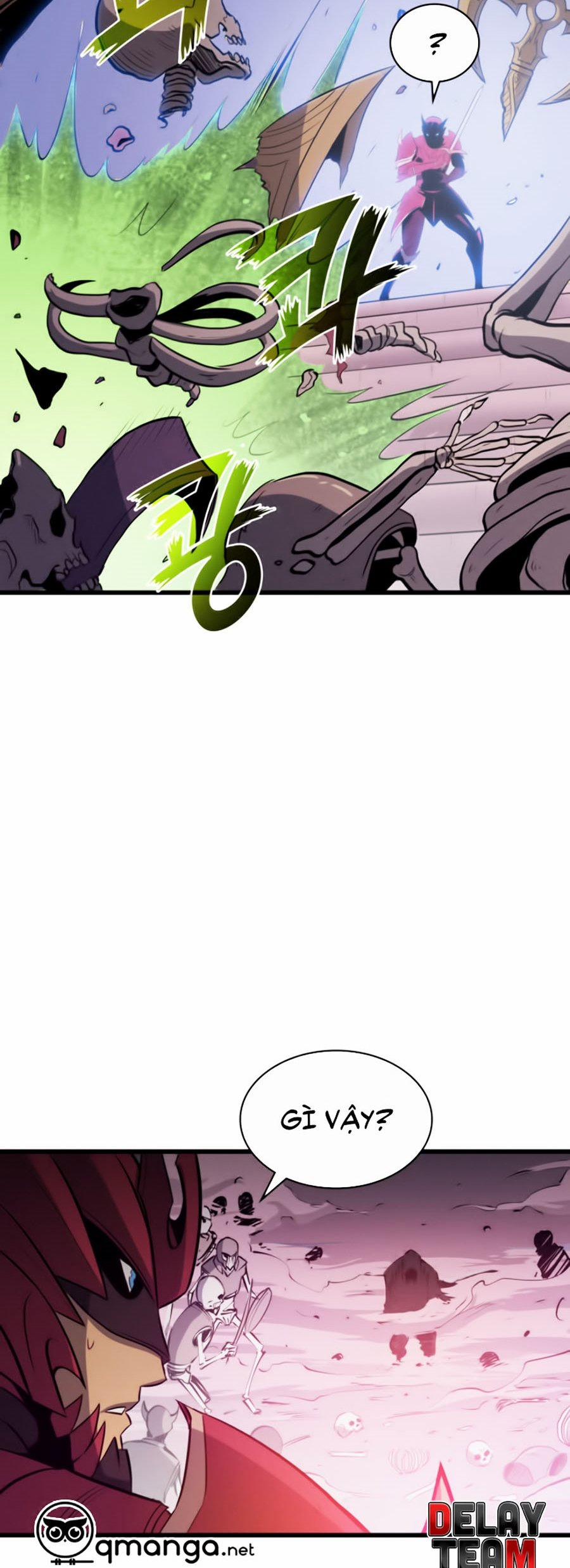 Sự Trở Lại Của Người Chơi Cấp Cao Nhất 14 trang 76