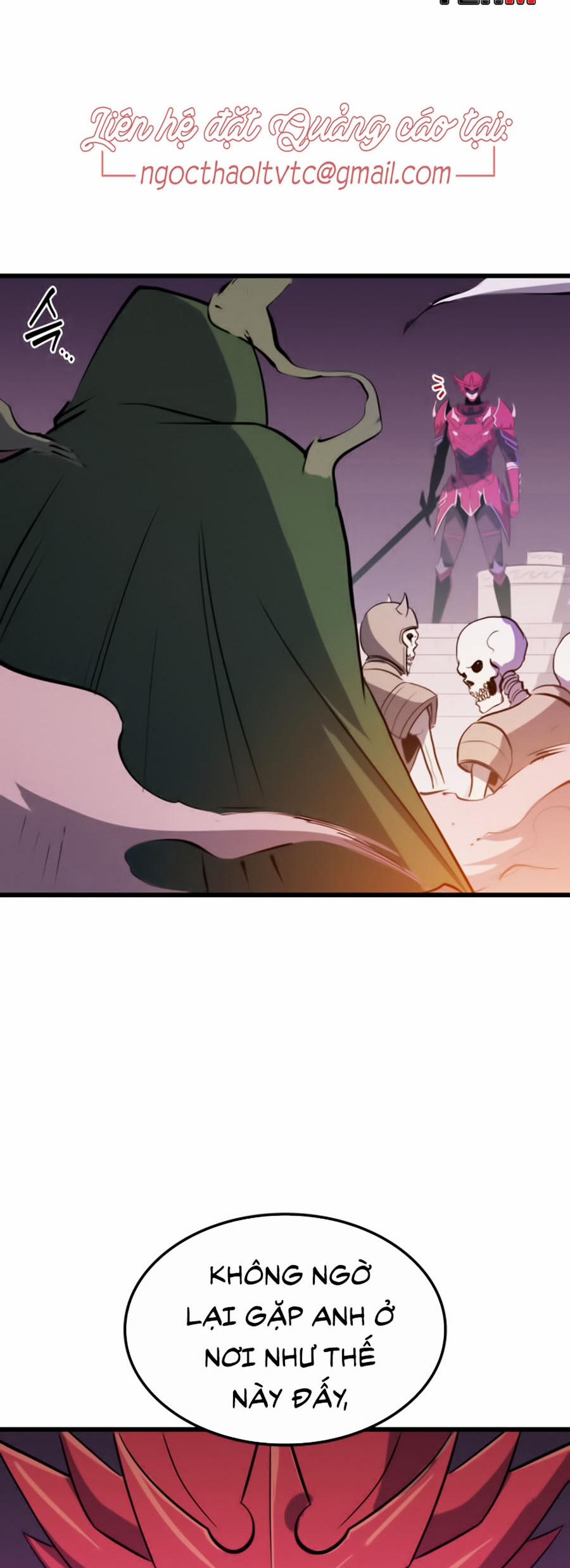 Sự Trở Lại Của Người Chơi Cấp Cao Nhất 14 trang 77