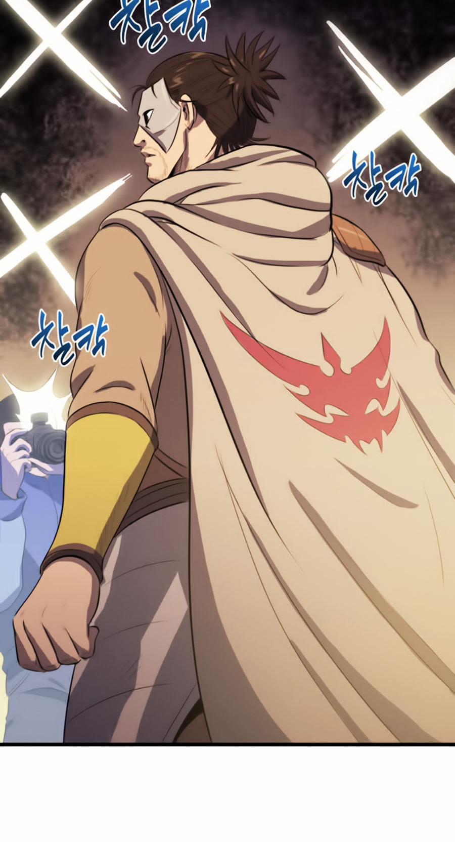 Sự Trở Lại Của Người Chơi Cấp Cao Nhất 14 trang 9