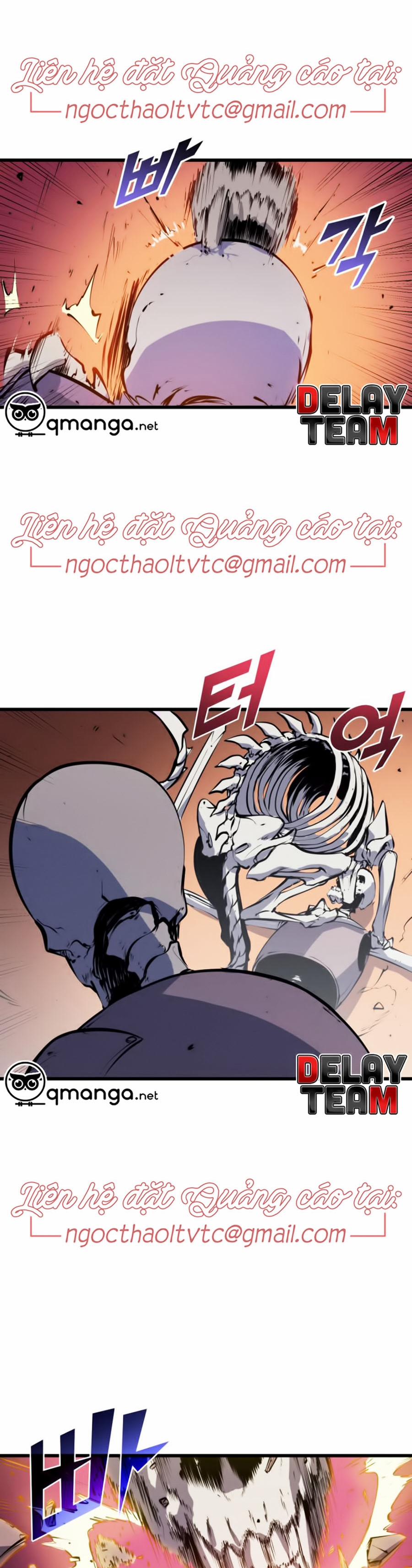 Sự Trở Lại Của Người Chơi Cấp Cao Nhất 15 trang 12