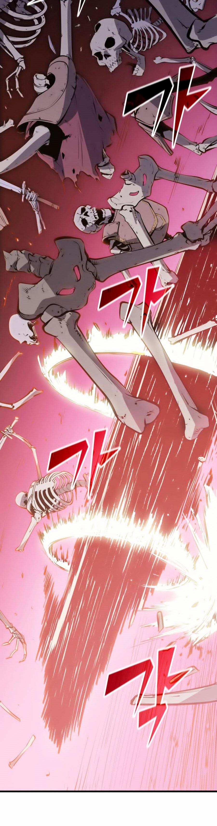 Sự Trở Lại Của Người Chơi Cấp Cao Nhất 15 trang 14