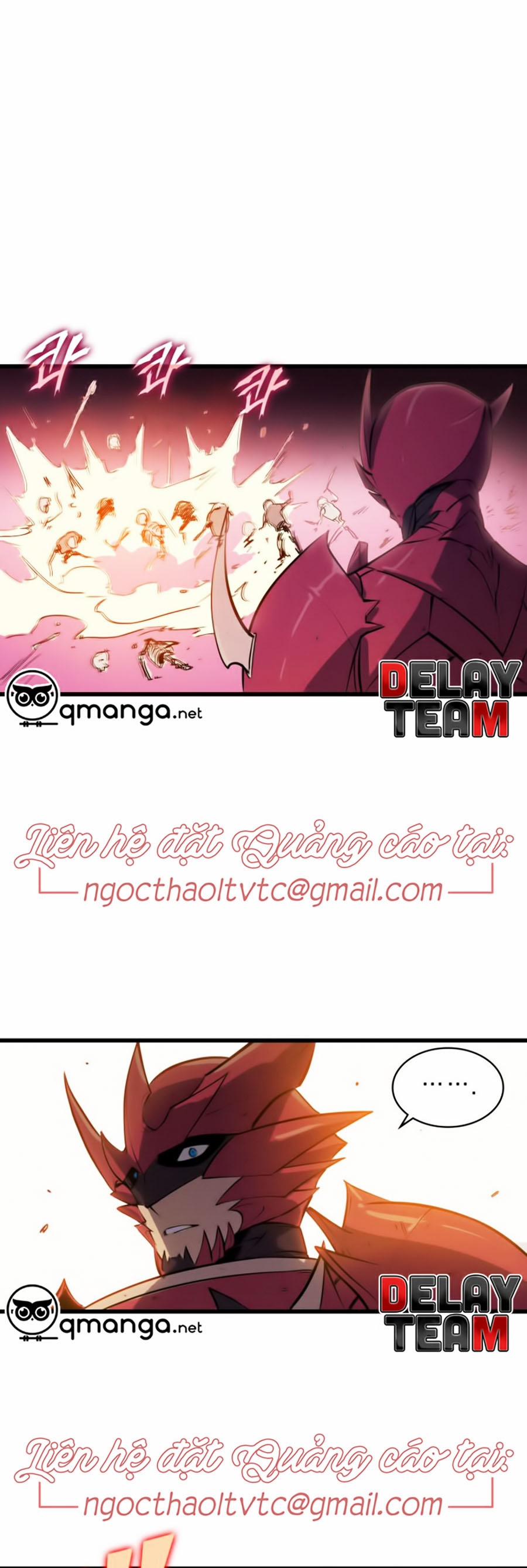 Sự Trở Lại Của Người Chơi Cấp Cao Nhất 15 trang 15