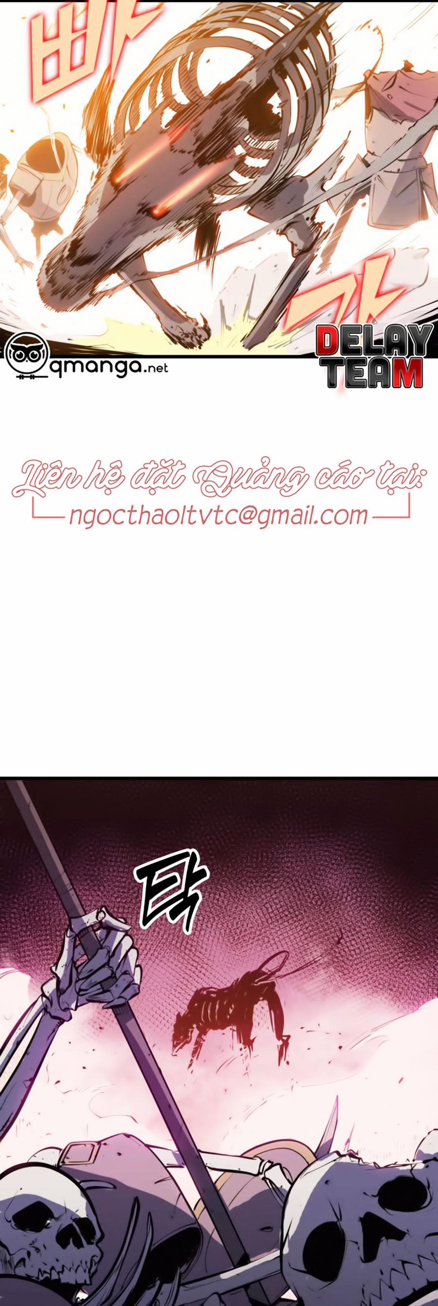 Sự Trở Lại Của Người Chơi Cấp Cao Nhất 15 trang 16