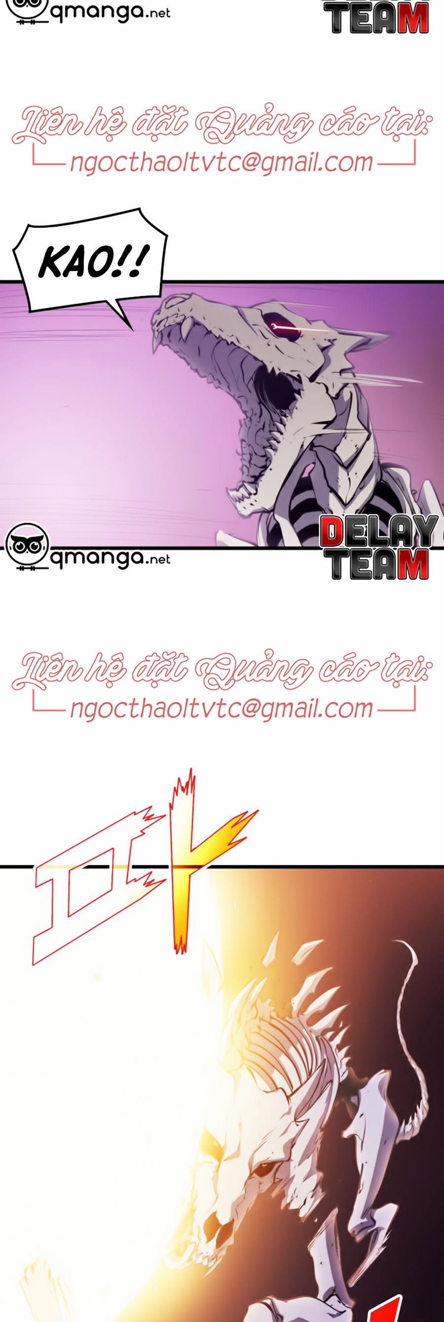 Sự Trở Lại Của Người Chơi Cấp Cao Nhất 15 trang 18