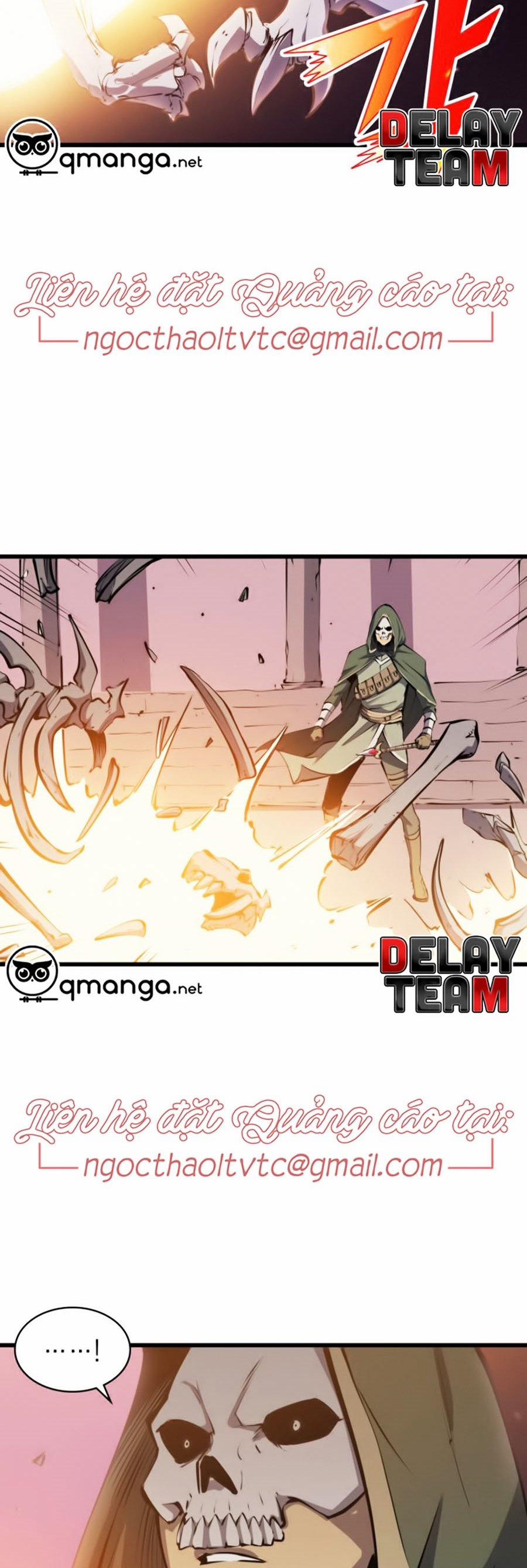 Sự Trở Lại Của Người Chơi Cấp Cao Nhất 15 trang 19