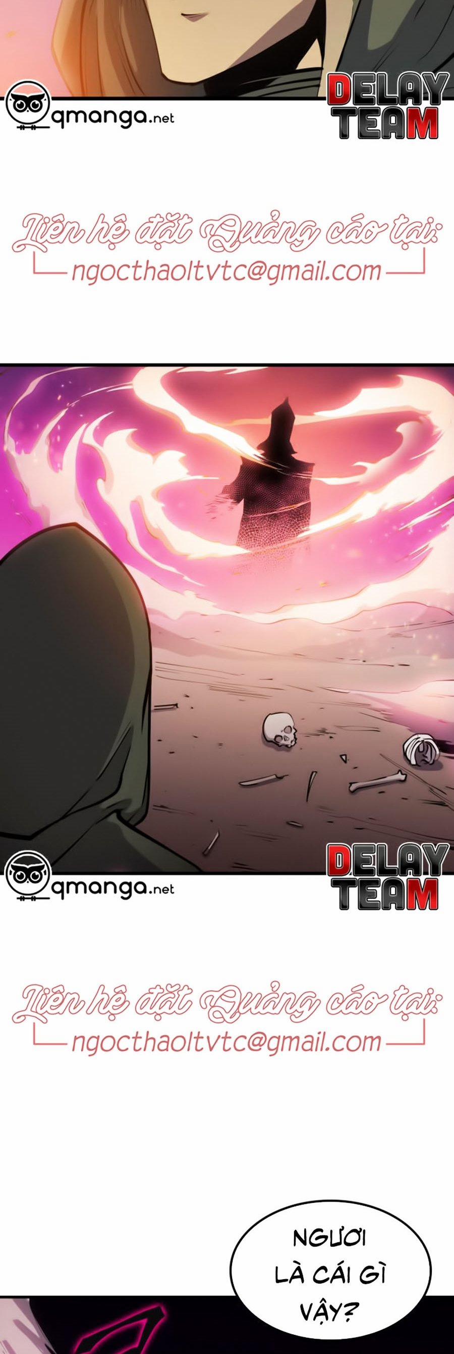 Sự Trở Lại Của Người Chơi Cấp Cao Nhất 15 trang 20