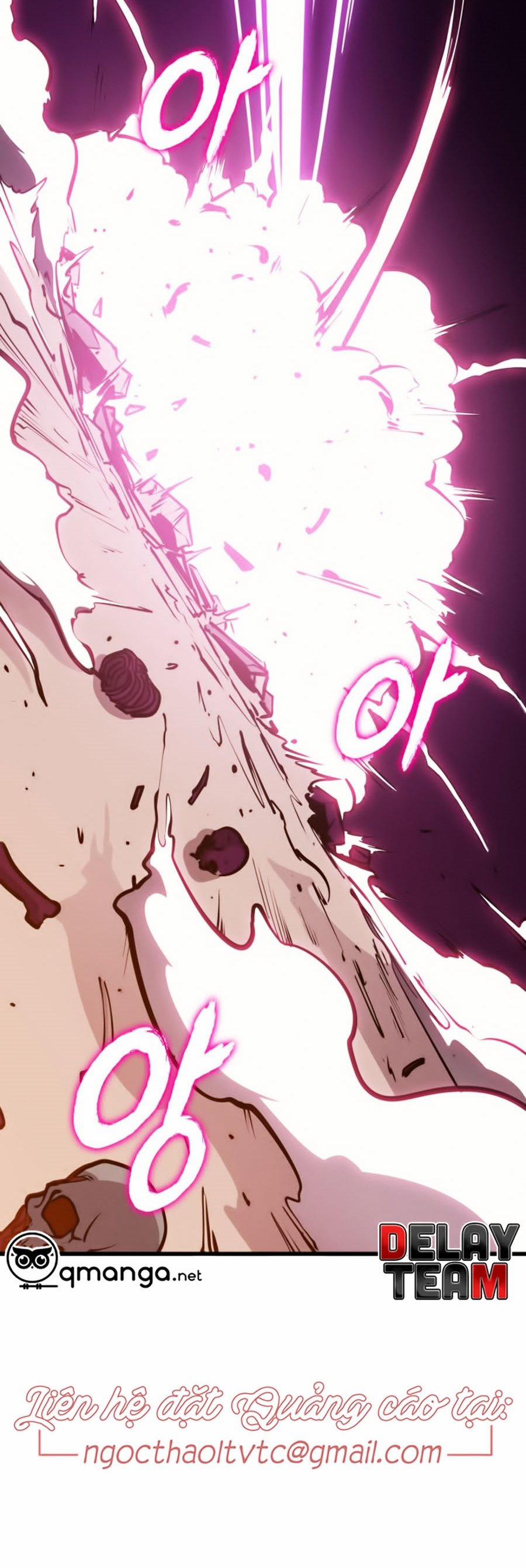 Sự Trở Lại Của Người Chơi Cấp Cao Nhất 15 trang 23