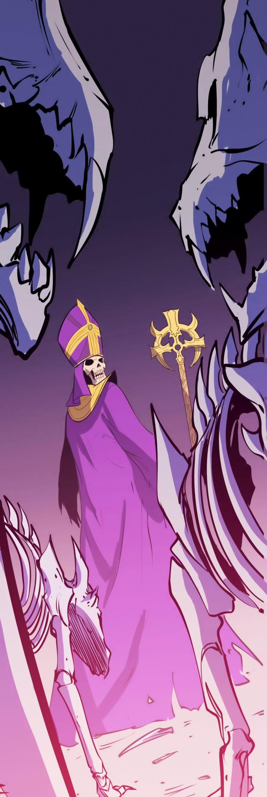 Sự Trở Lại Của Người Chơi Cấp Cao Nhất 15 trang 27