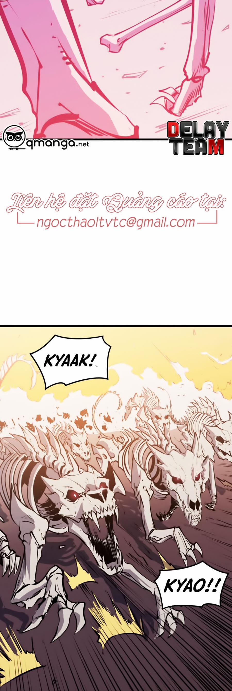 Sự Trở Lại Của Người Chơi Cấp Cao Nhất 15 trang 28