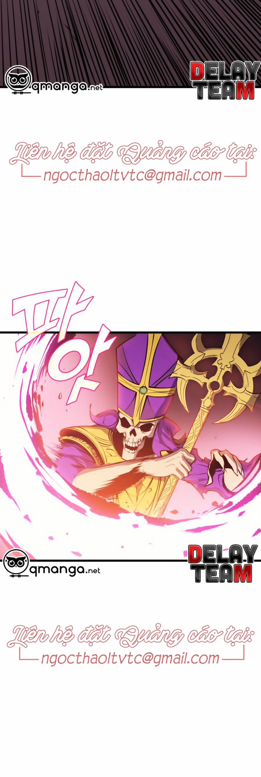 Sự Trở Lại Của Người Chơi Cấp Cao Nhất 15 trang 29