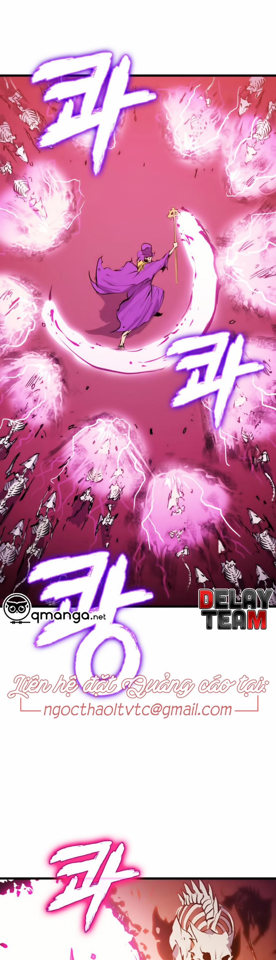 Sự Trở Lại Của Người Chơi Cấp Cao Nhất 15 trang 30