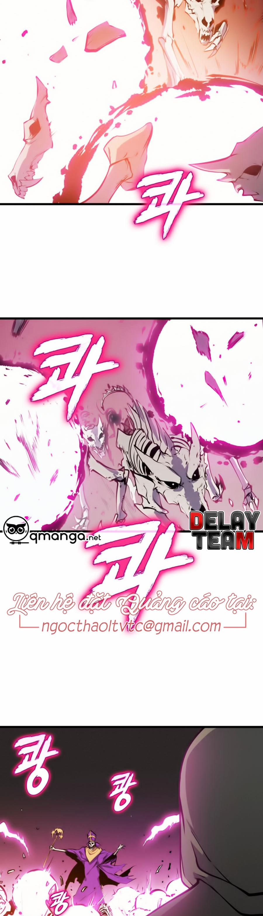 Sự Trở Lại Của Người Chơi Cấp Cao Nhất 15 trang 31