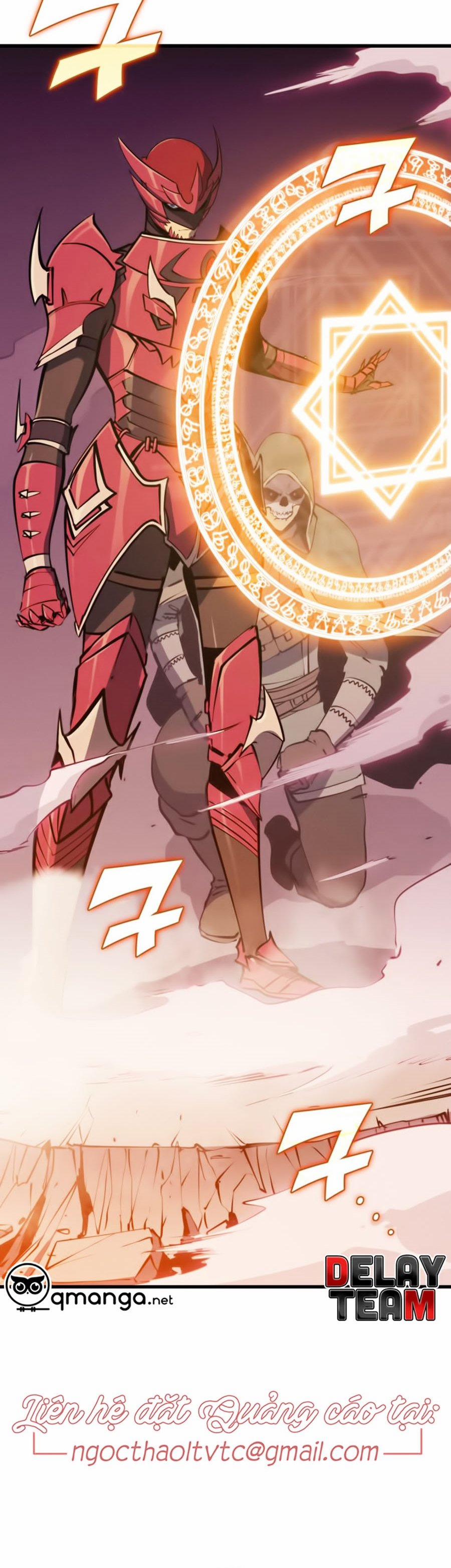 Sự Trở Lại Của Người Chơi Cấp Cao Nhất 15 trang 35