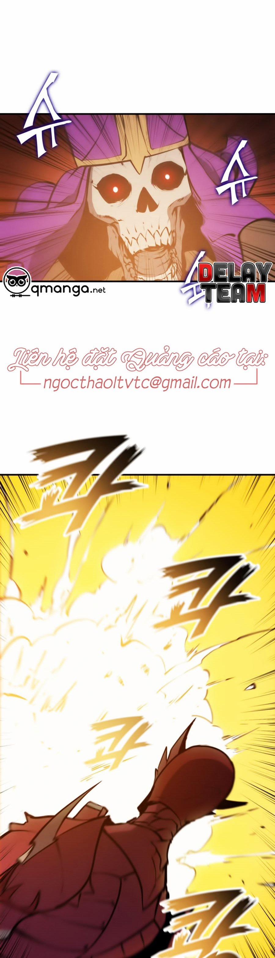 Sự Trở Lại Của Người Chơi Cấp Cao Nhất 15 trang 39