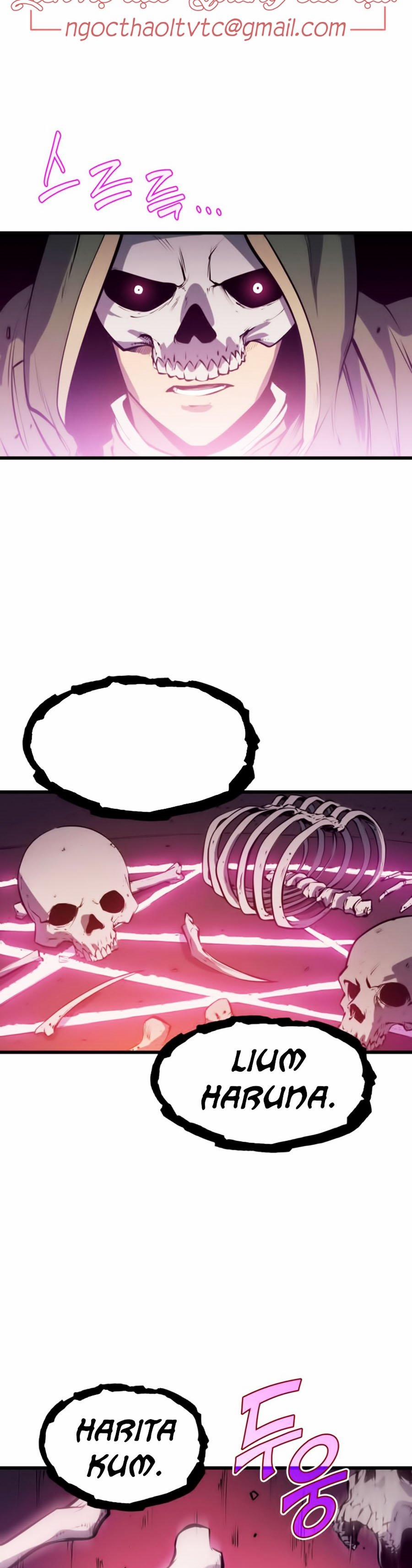 Sự Trở Lại Của Người Chơi Cấp Cao Nhất 15 trang 4