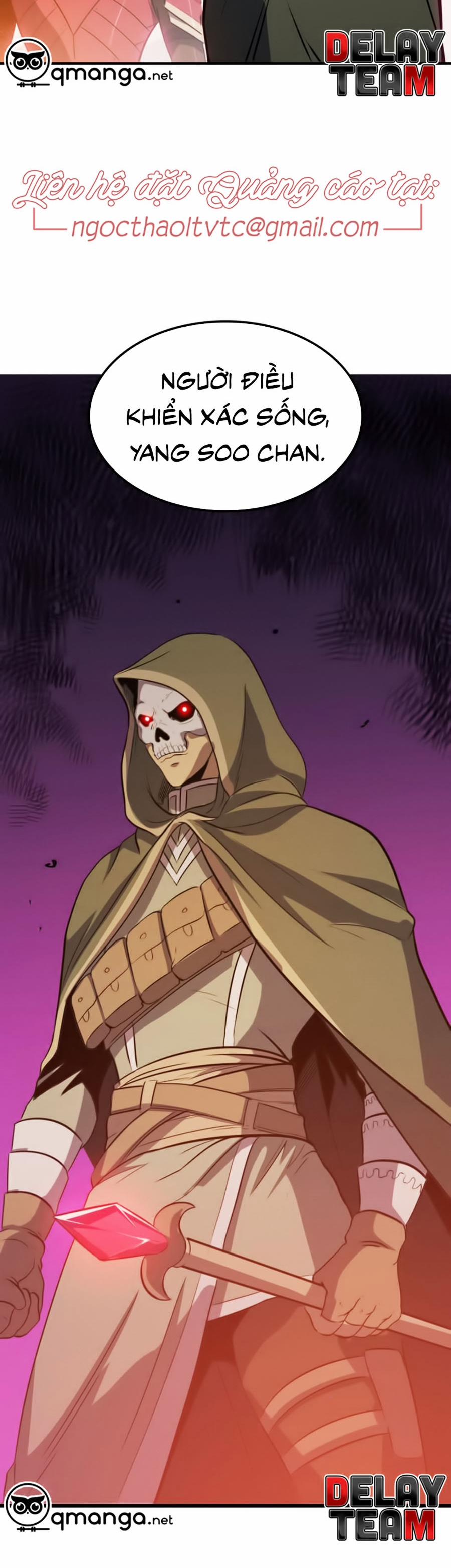 Sự Trở Lại Của Người Chơi Cấp Cao Nhất 15 trang 41