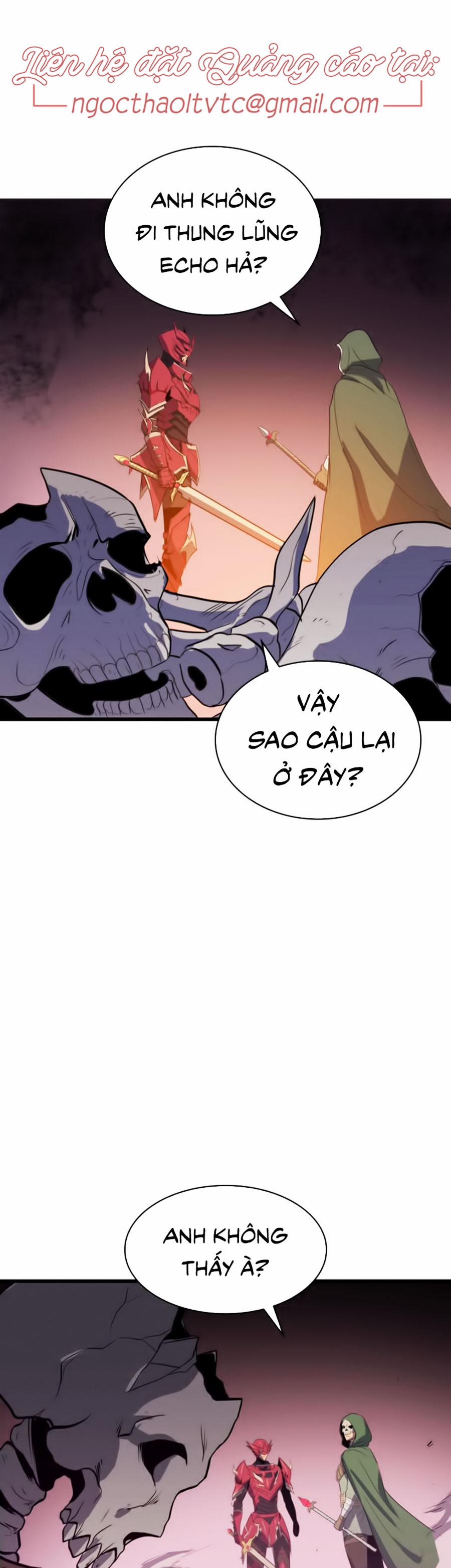 Sự Trở Lại Của Người Chơi Cấp Cao Nhất 15 trang 42