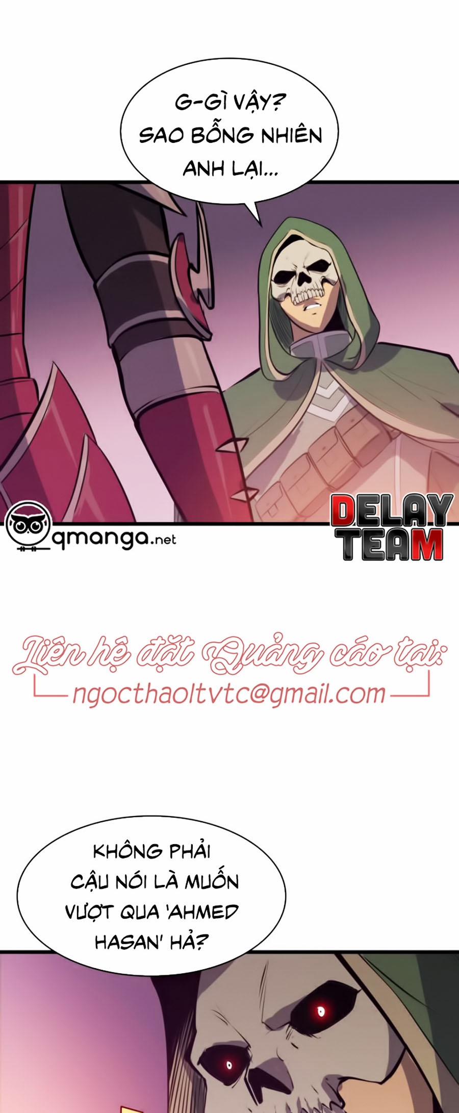 Sự Trở Lại Của Người Chơi Cấp Cao Nhất 15 trang 45