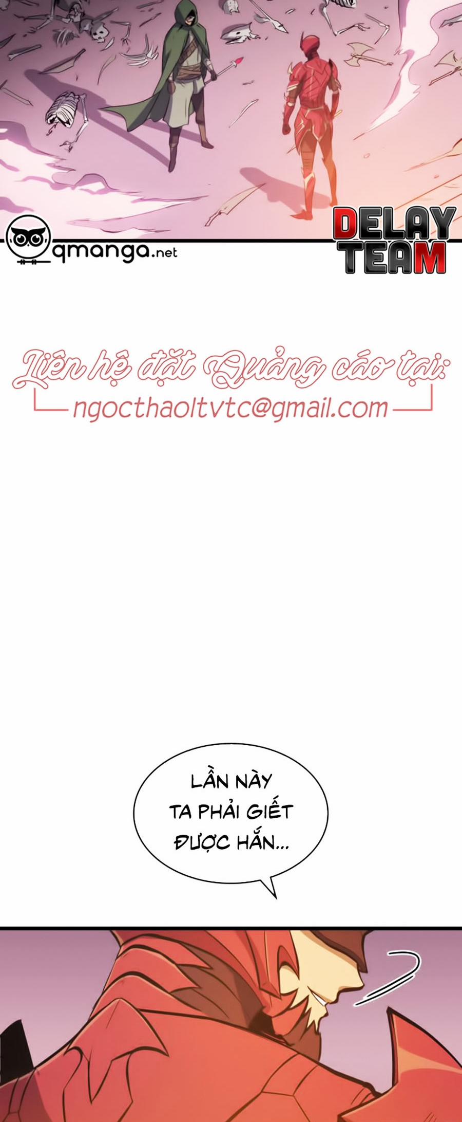 Sự Trở Lại Của Người Chơi Cấp Cao Nhất 15 trang 48