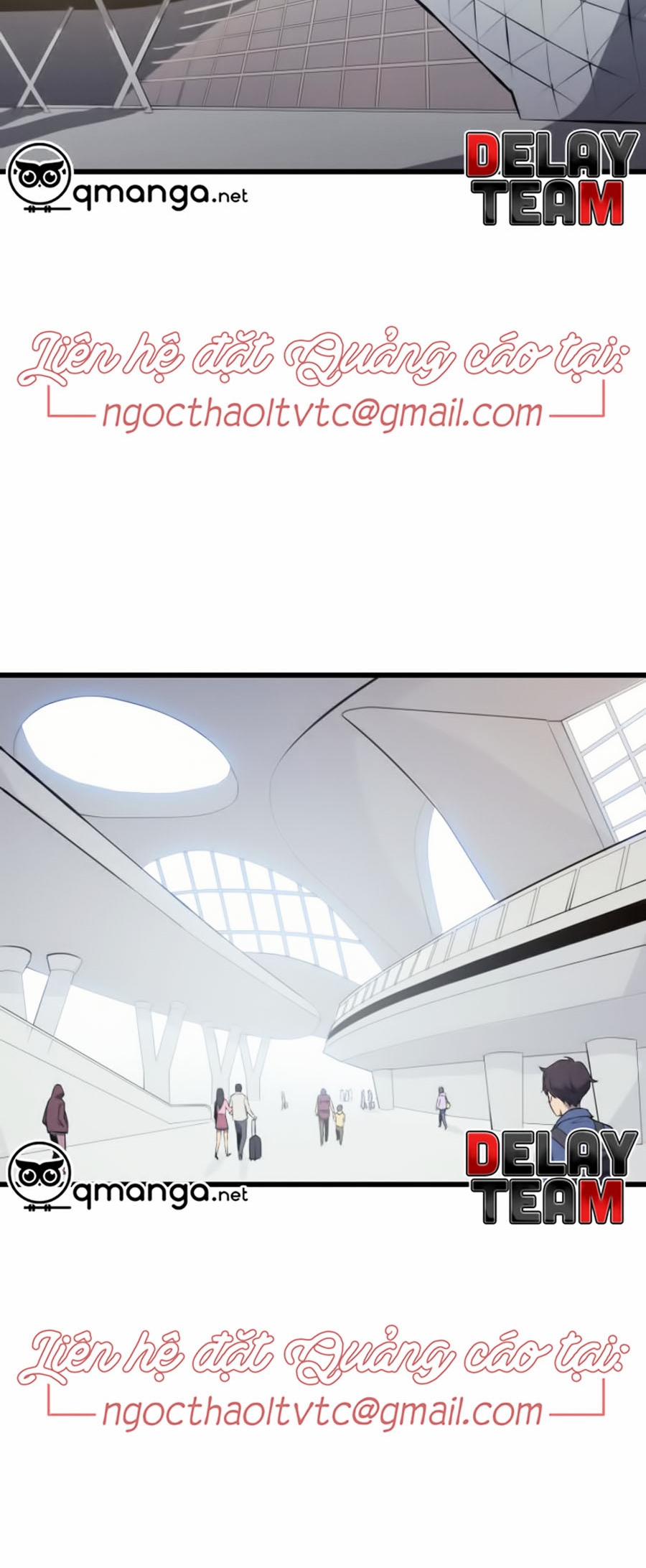 Sự Trở Lại Của Người Chơi Cấp Cao Nhất 15 trang 51