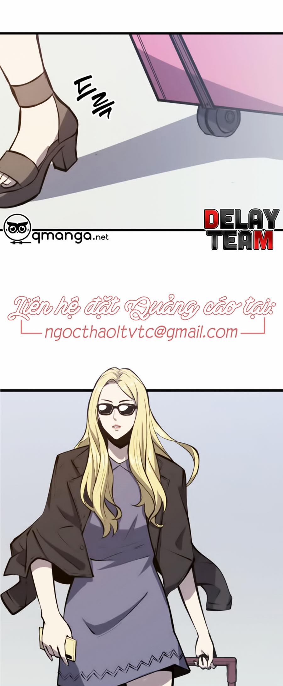 Sự Trở Lại Của Người Chơi Cấp Cao Nhất 15 trang 52