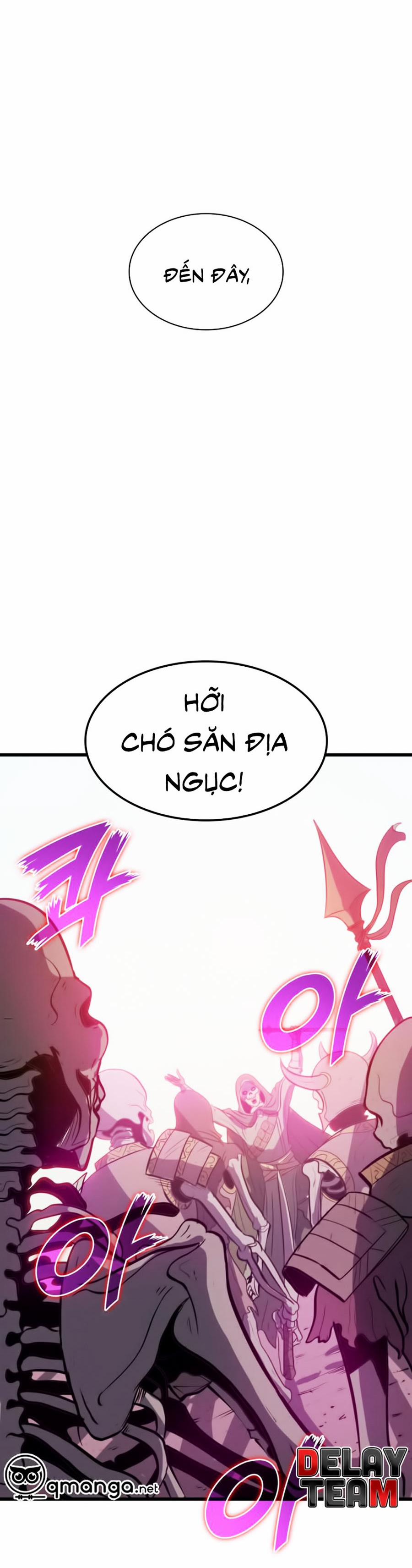 Sự Trở Lại Của Người Chơi Cấp Cao Nhất 15 trang 6