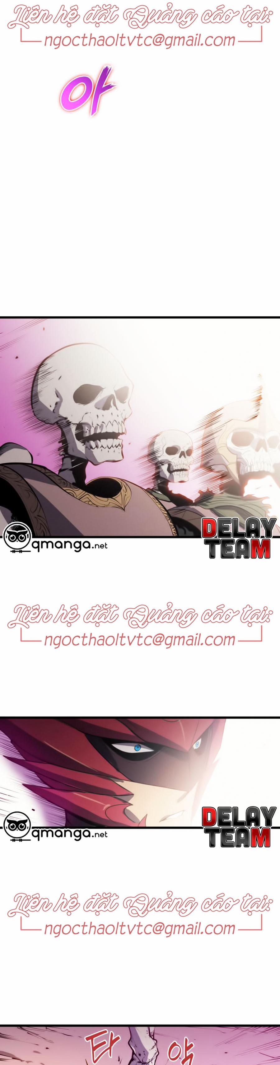 Sự Trở Lại Của Người Chơi Cấp Cao Nhất 15 trang 7