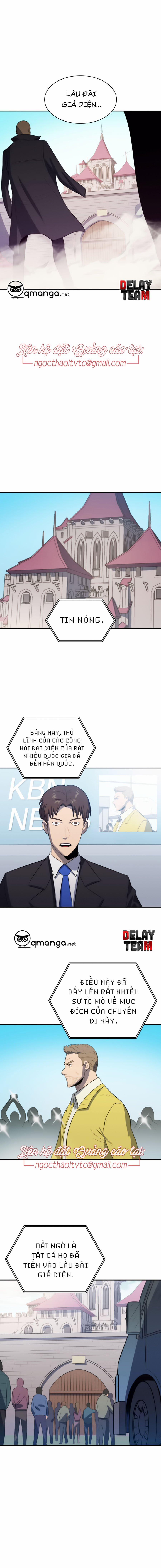 Sự Trở Lại Của Người Chơi Cấp Cao Nhất 16 trang 6