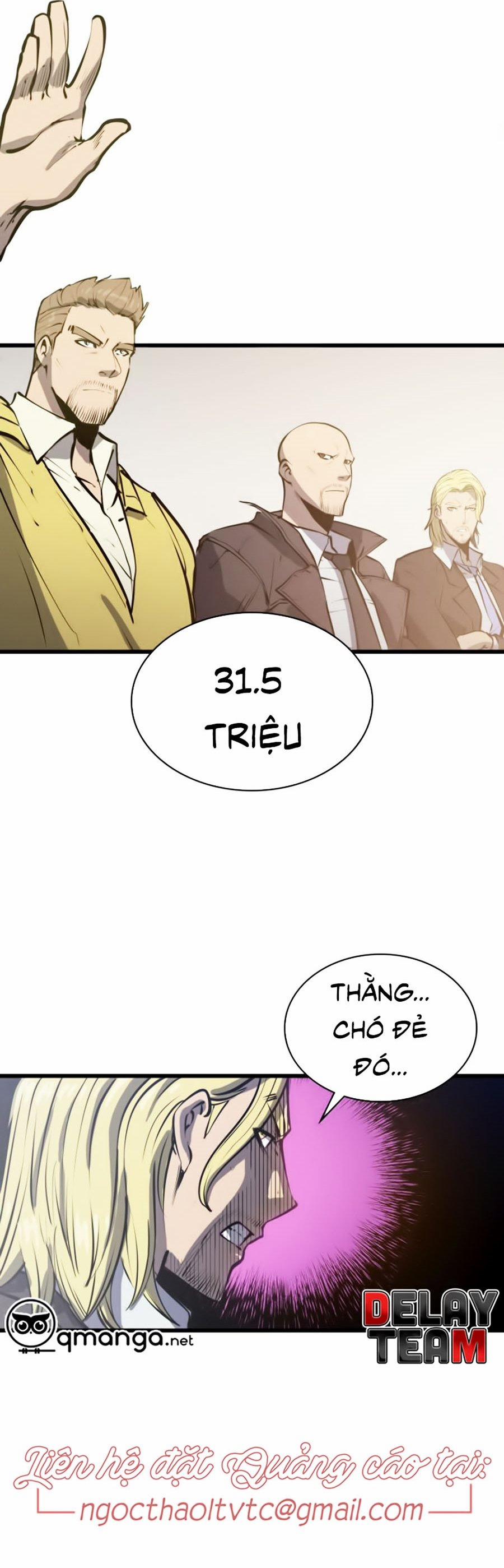 Sự Trở Lại Của Người Chơi Cấp Cao Nhất 17 trang 13