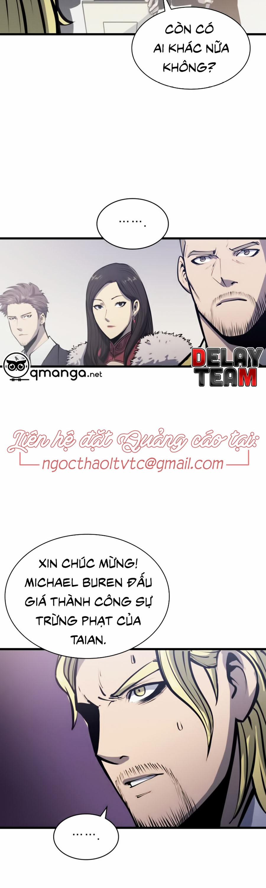 Sự Trở Lại Của Người Chơi Cấp Cao Nhất 17 trang 17