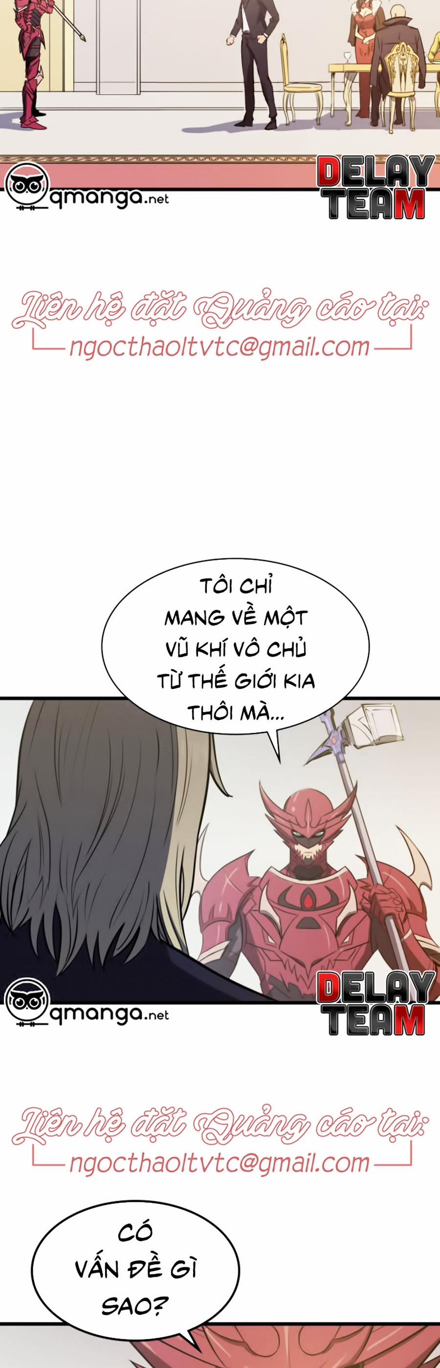 Sự Trở Lại Của Người Chơi Cấp Cao Nhất 17 trang 2