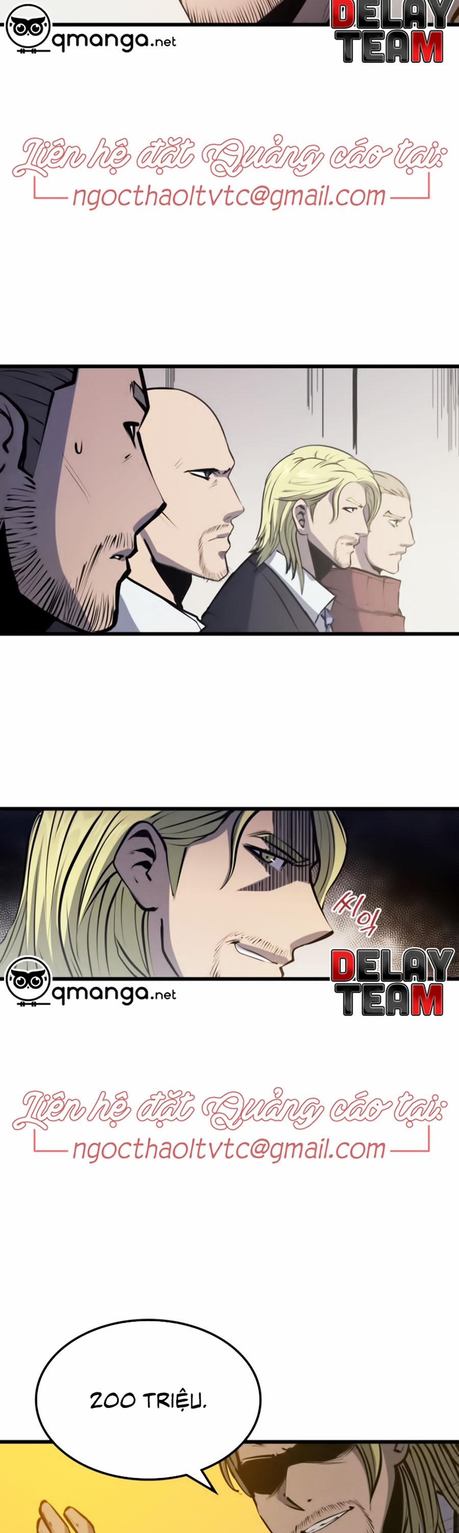 Sự Trở Lại Của Người Chơi Cấp Cao Nhất 17 trang 20