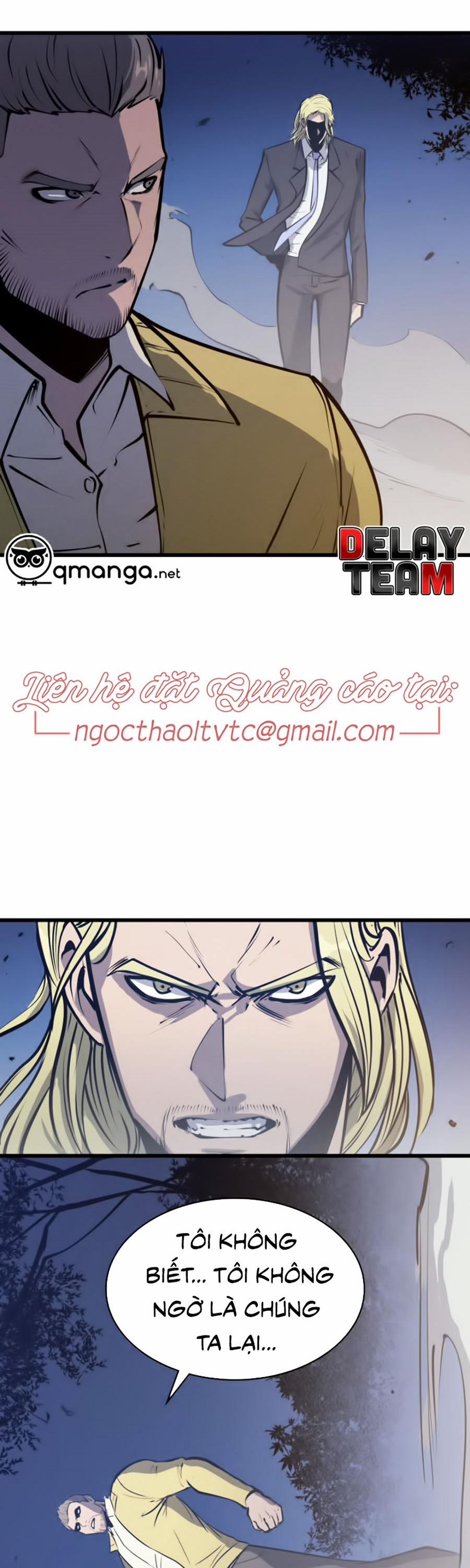 Sự Trở Lại Của Người Chơi Cấp Cao Nhất 17 trang 24