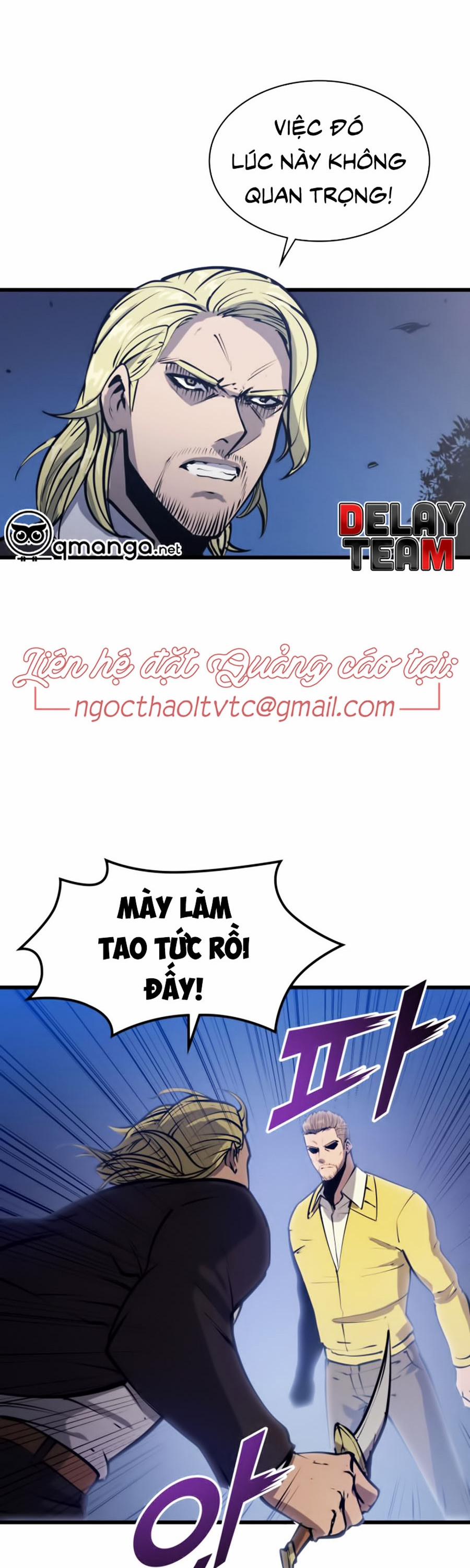 Sự Trở Lại Của Người Chơi Cấp Cao Nhất 17 trang 26