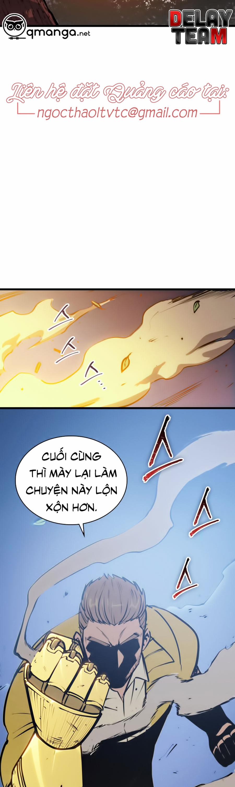 Sự Trở Lại Của Người Chơi Cấp Cao Nhất 17 trang 28