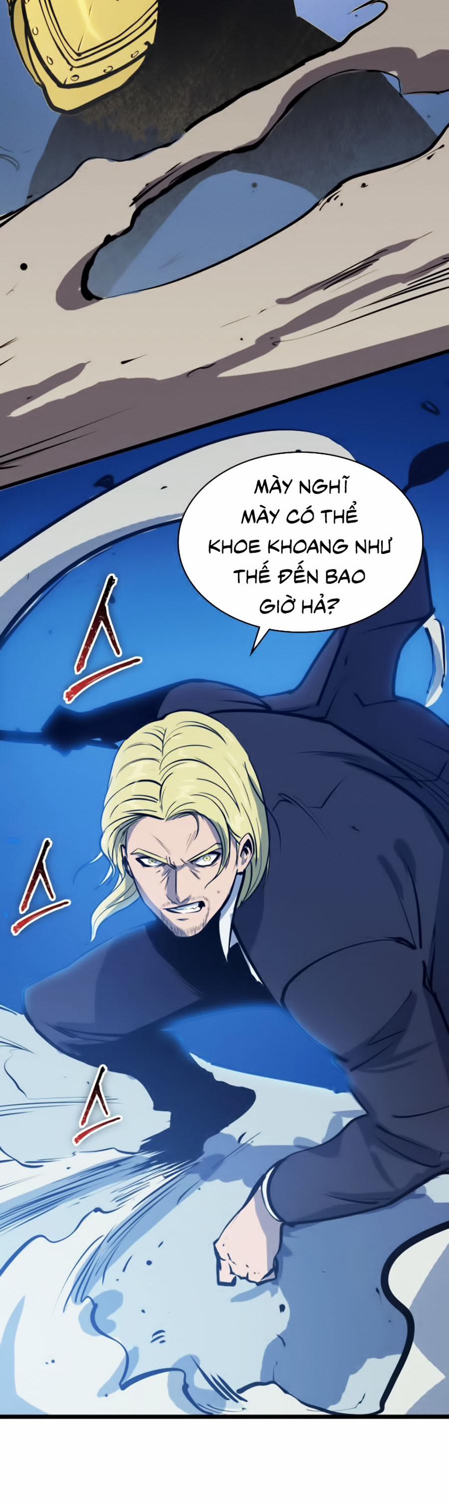 Sự Trở Lại Của Người Chơi Cấp Cao Nhất 17 trang 29